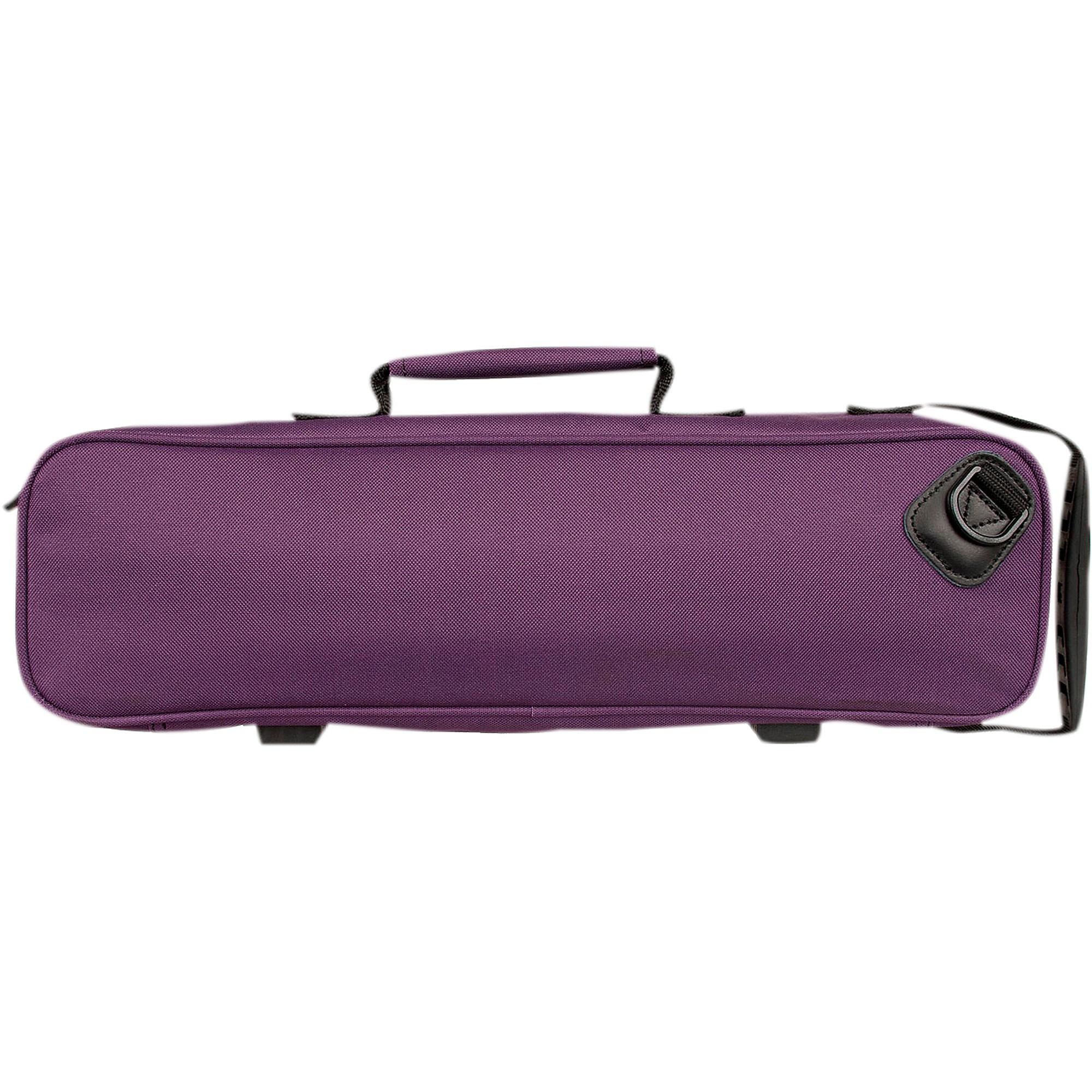 Paititi Custodia Rigida Per Flauto C Con Tasca Laterale/maniglia - Foto 11