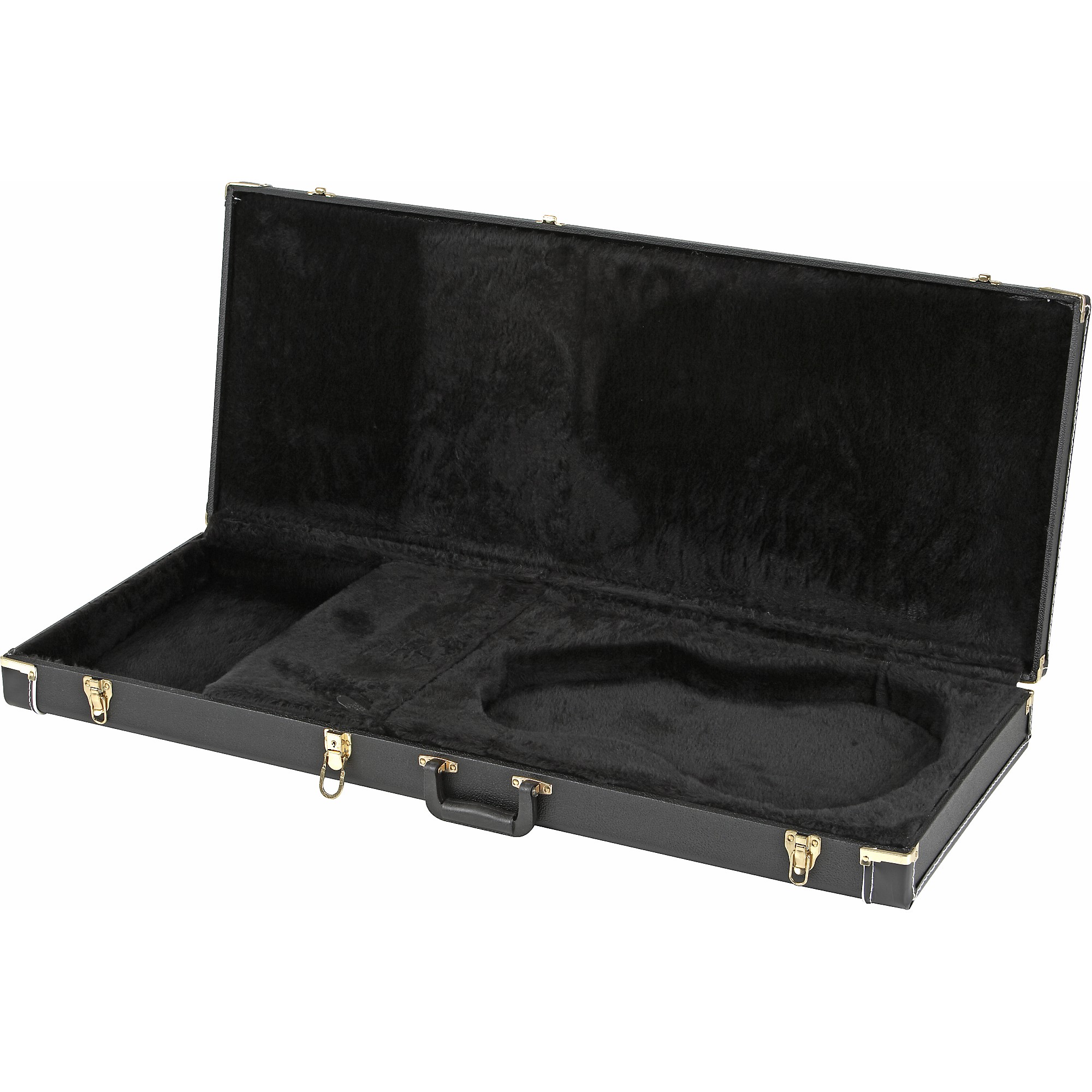 Godin V1091 Hardshell Case for Multiac Grand Concert SA and Duet
