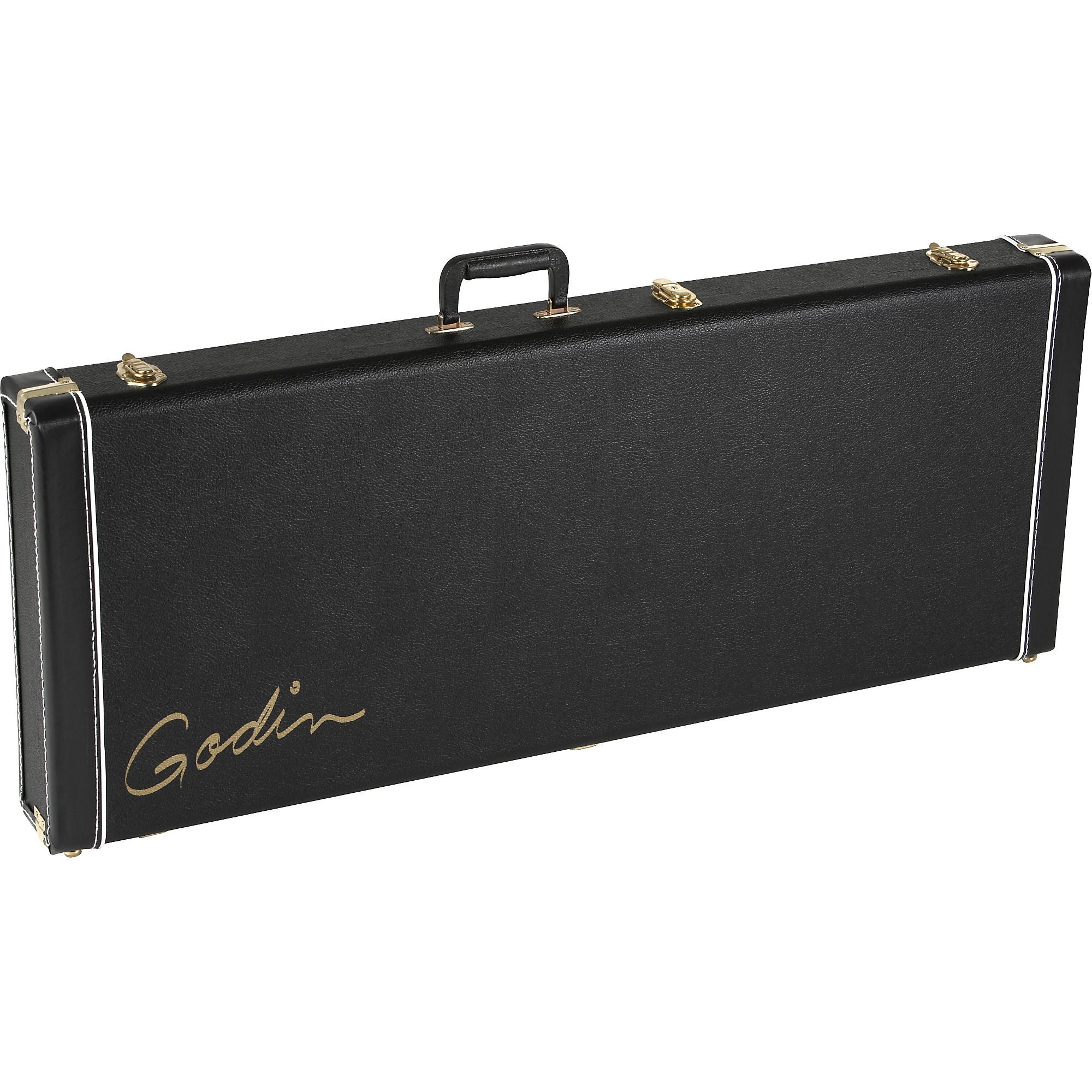 Godin V1091 Hardshell Case for Multiac Grand Concert SA and Duet