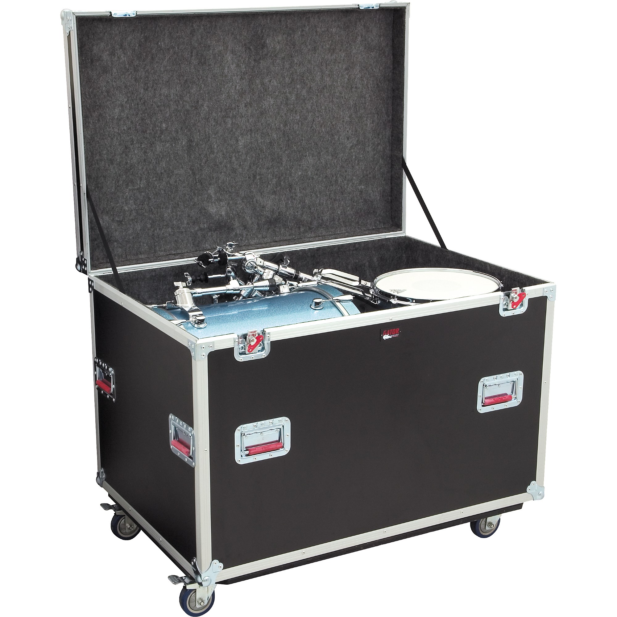 Tubus Grand Tour Carrier リアラック Grand Tour - rear carriers