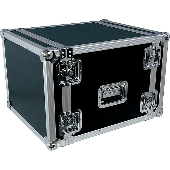 MUSIC STORE Universal Flight Case II (Black)