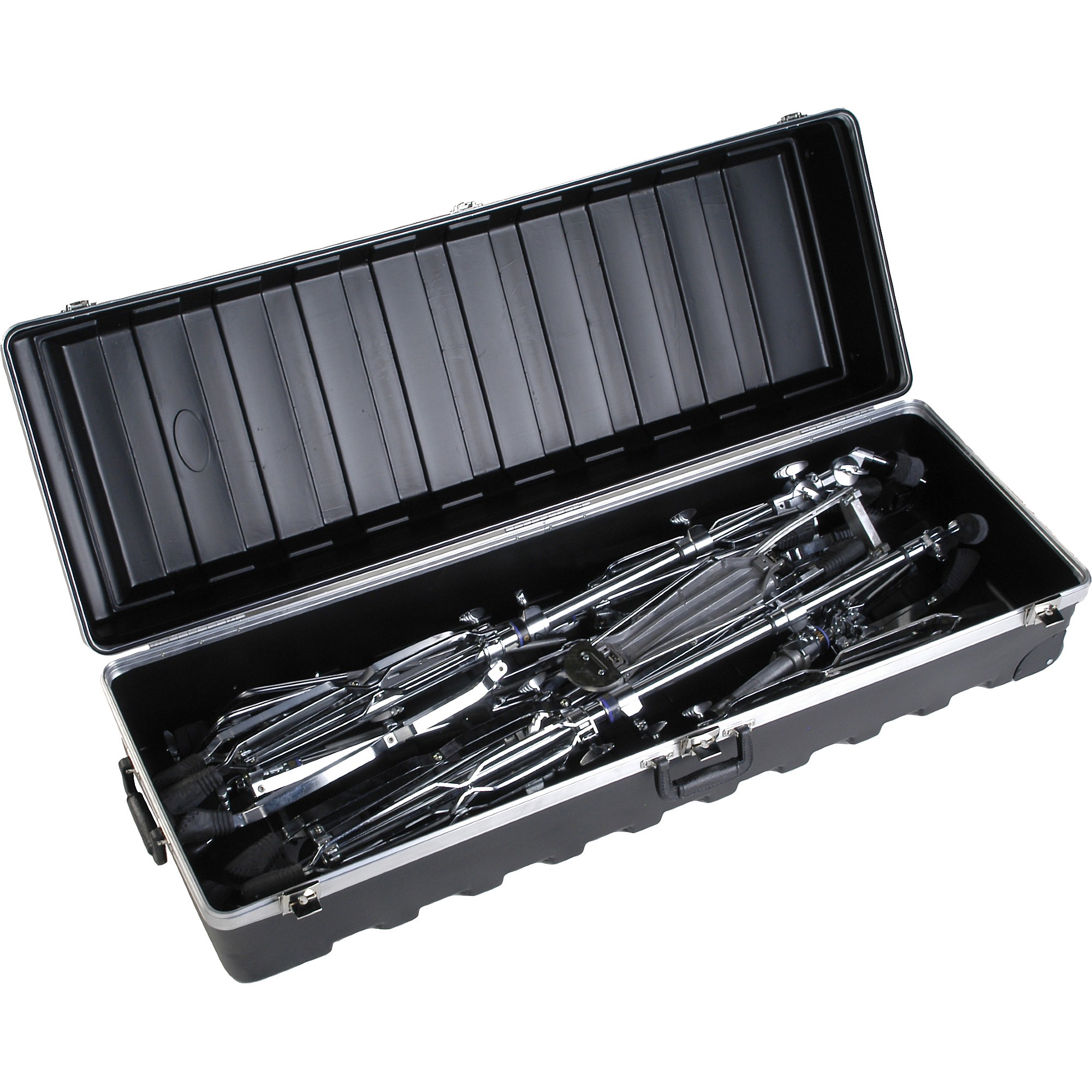 SKB SKB-H3611W Trap Case With Wheels | Music & Arts