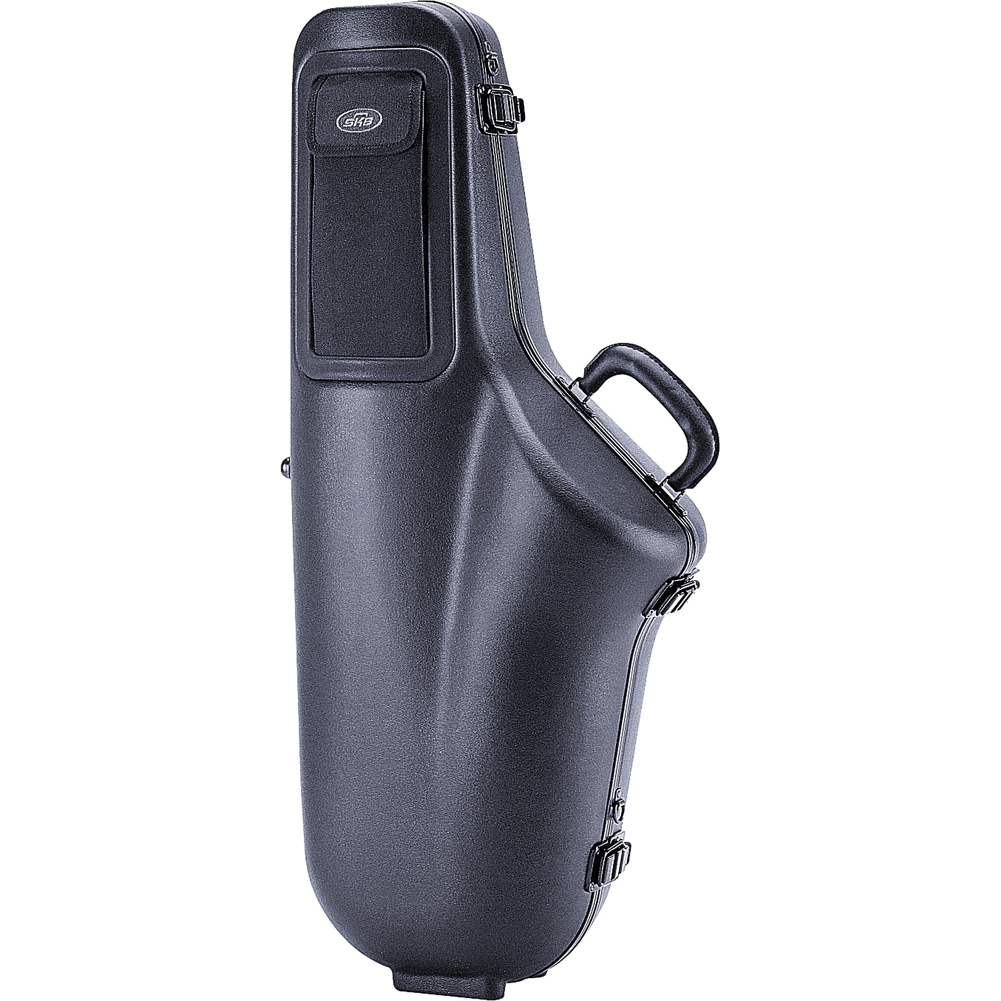 SKB SKB-440 Professional Contoured Alto Saxophone Case | Music & Arts