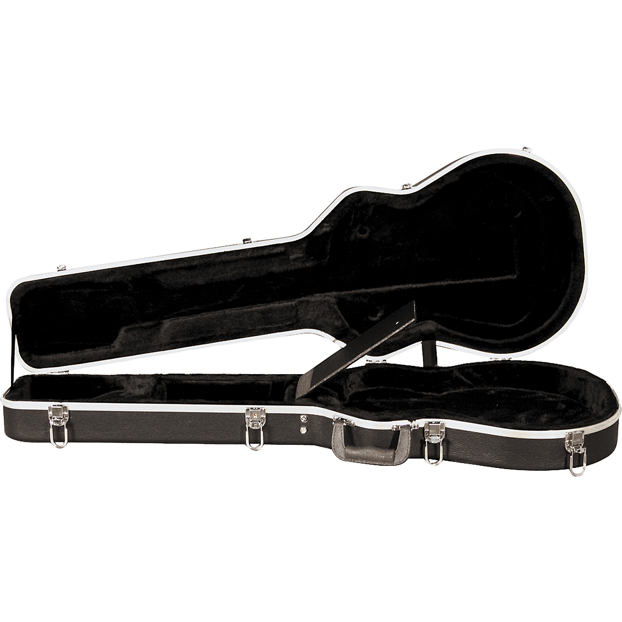 Gator GC-LPS Deluxe Guitar Case | Music & Arts