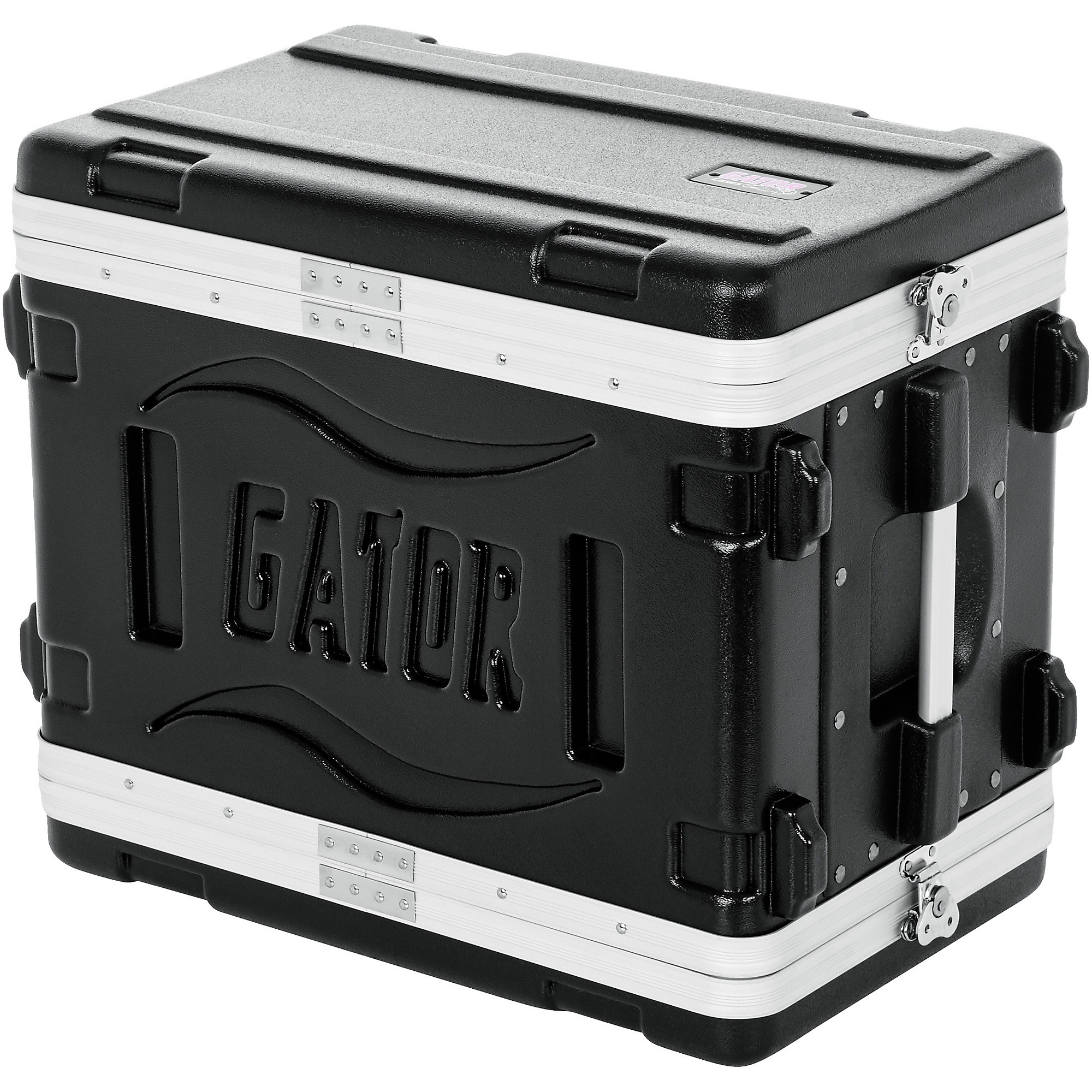 Gator GR-6S ATA 6-Space Shallow Rack Case | Music & Arts