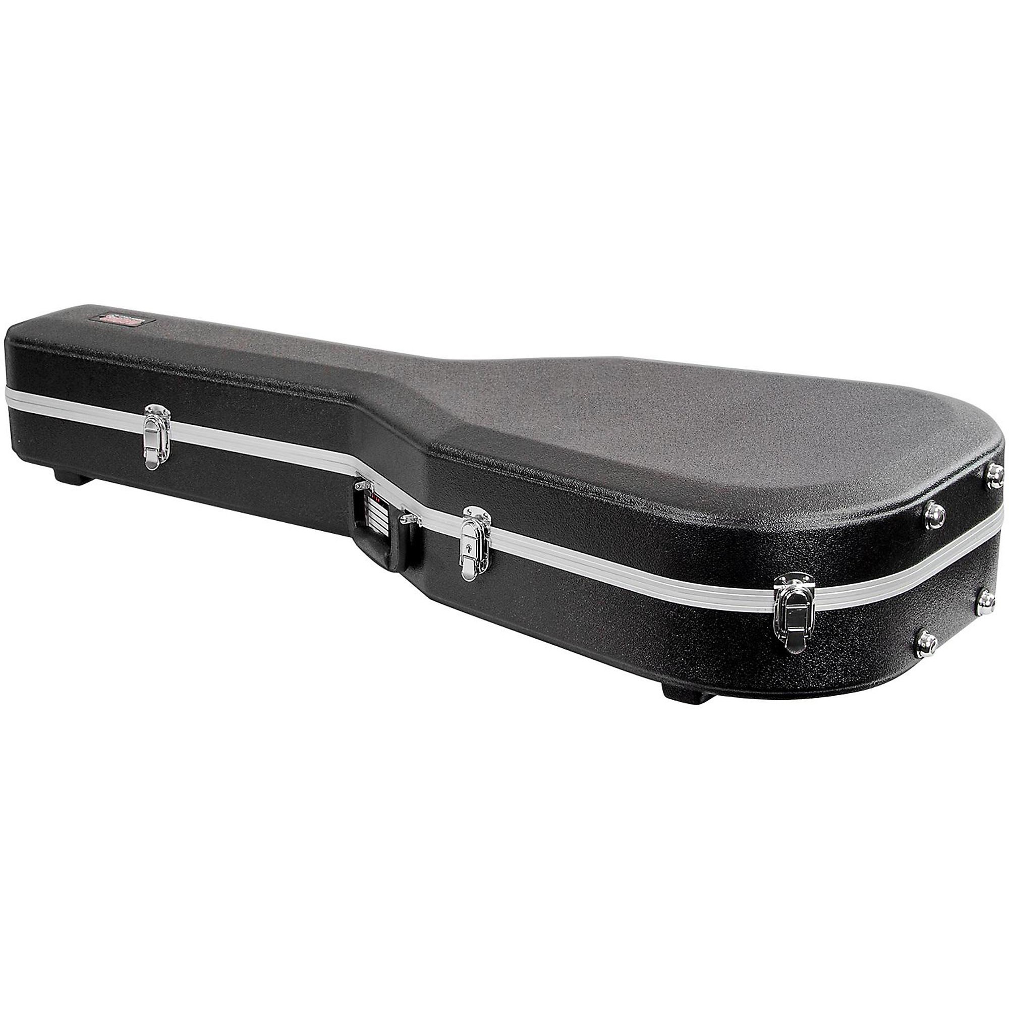 Gator GC-APX Deluxe ABS Acoustic-Electric Guitar Case for Yamaha