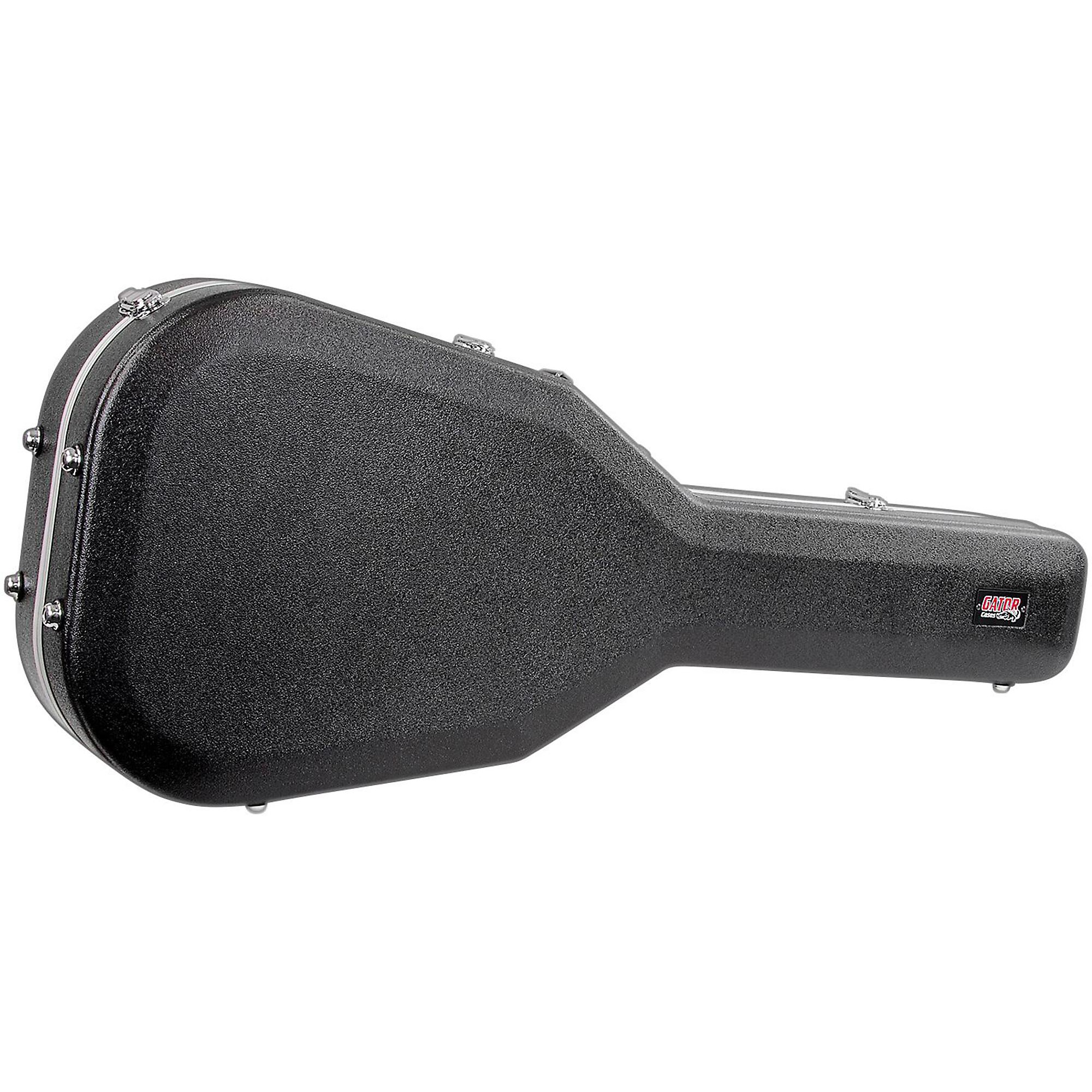 Gator GC-APX Deluxe ABS Acoustic-Electric Guitar Case for Yamaha