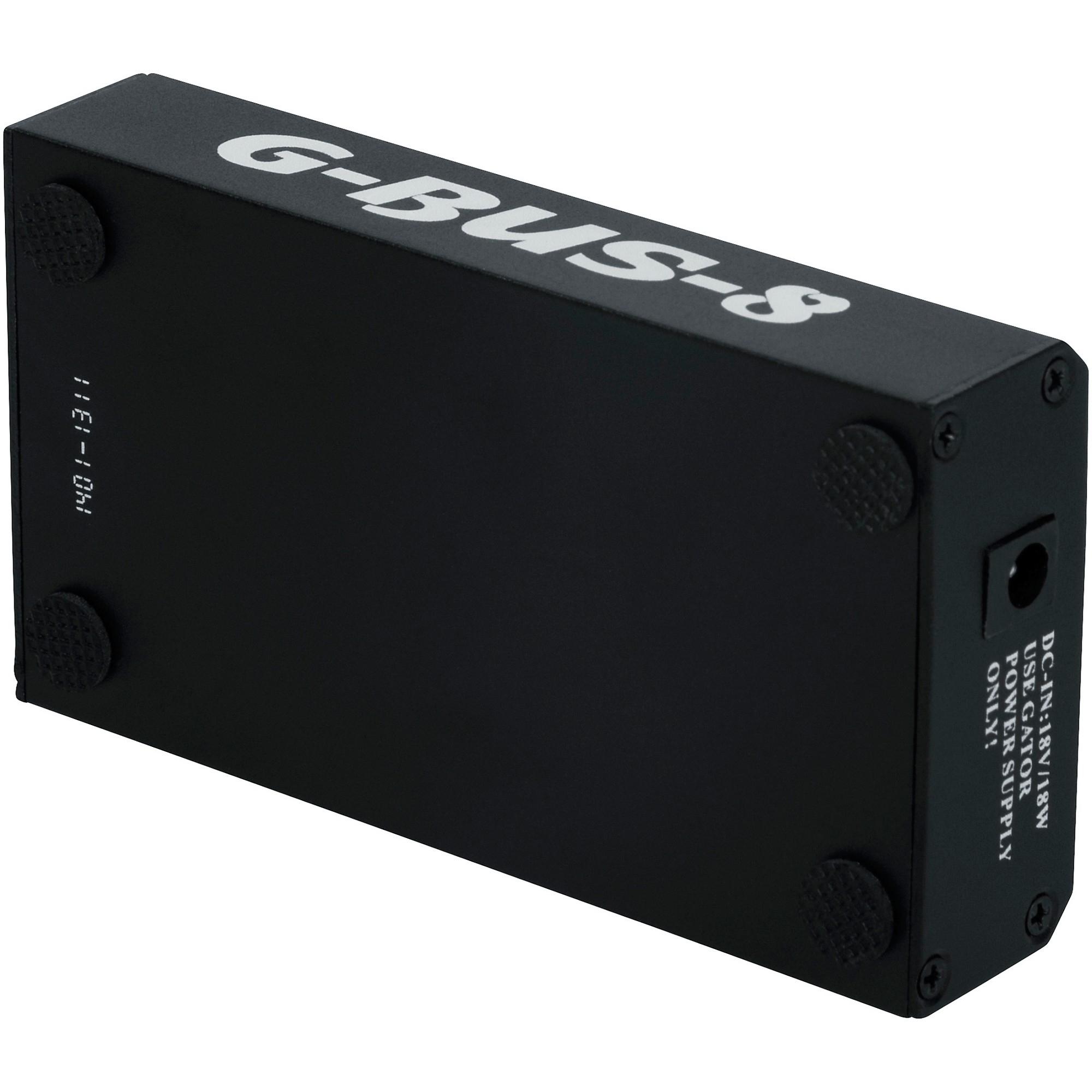 GATOR G-bus-8 パワーサプライ Gator G-Bus-8-US Pedalboard Power Supply | Music & Arts