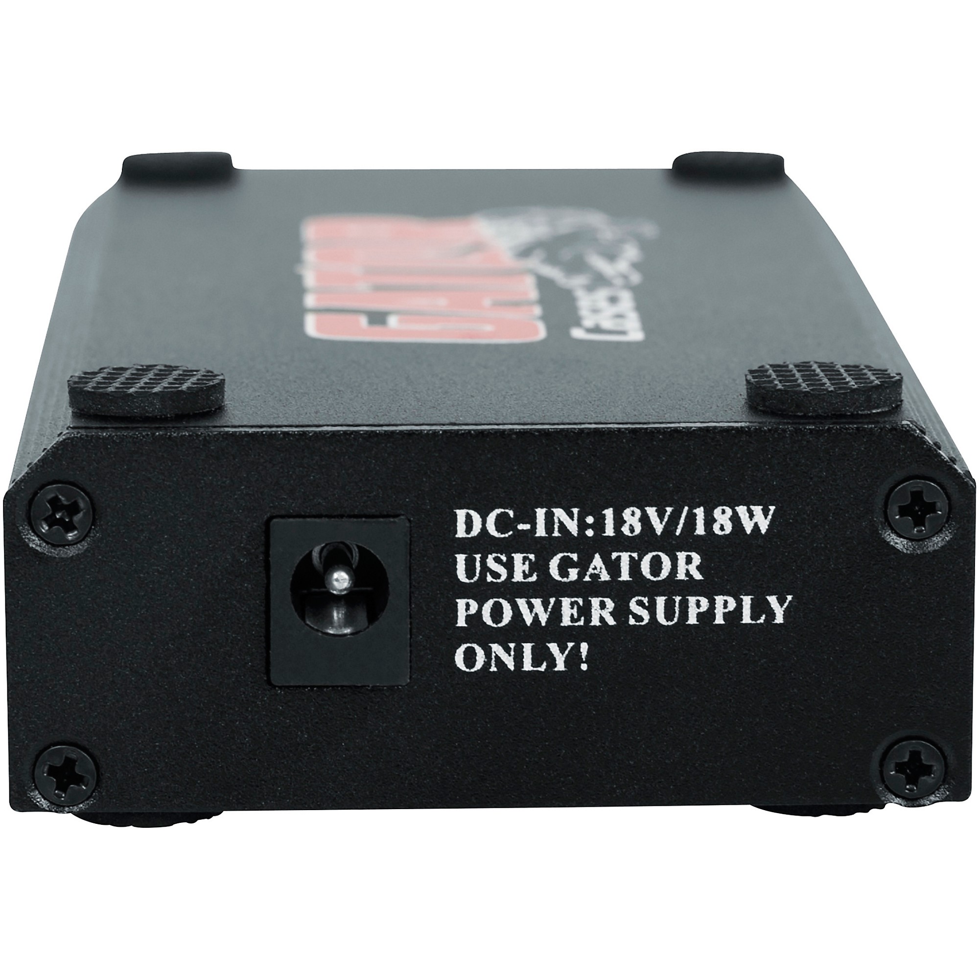 Gator G-Bus-8-US Pedalboard Power Supply | Music & Arts