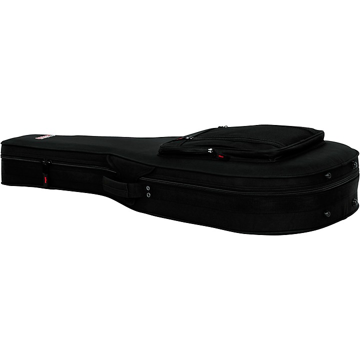 Etui softcase guitare classique GATOR GL-CLASSIC