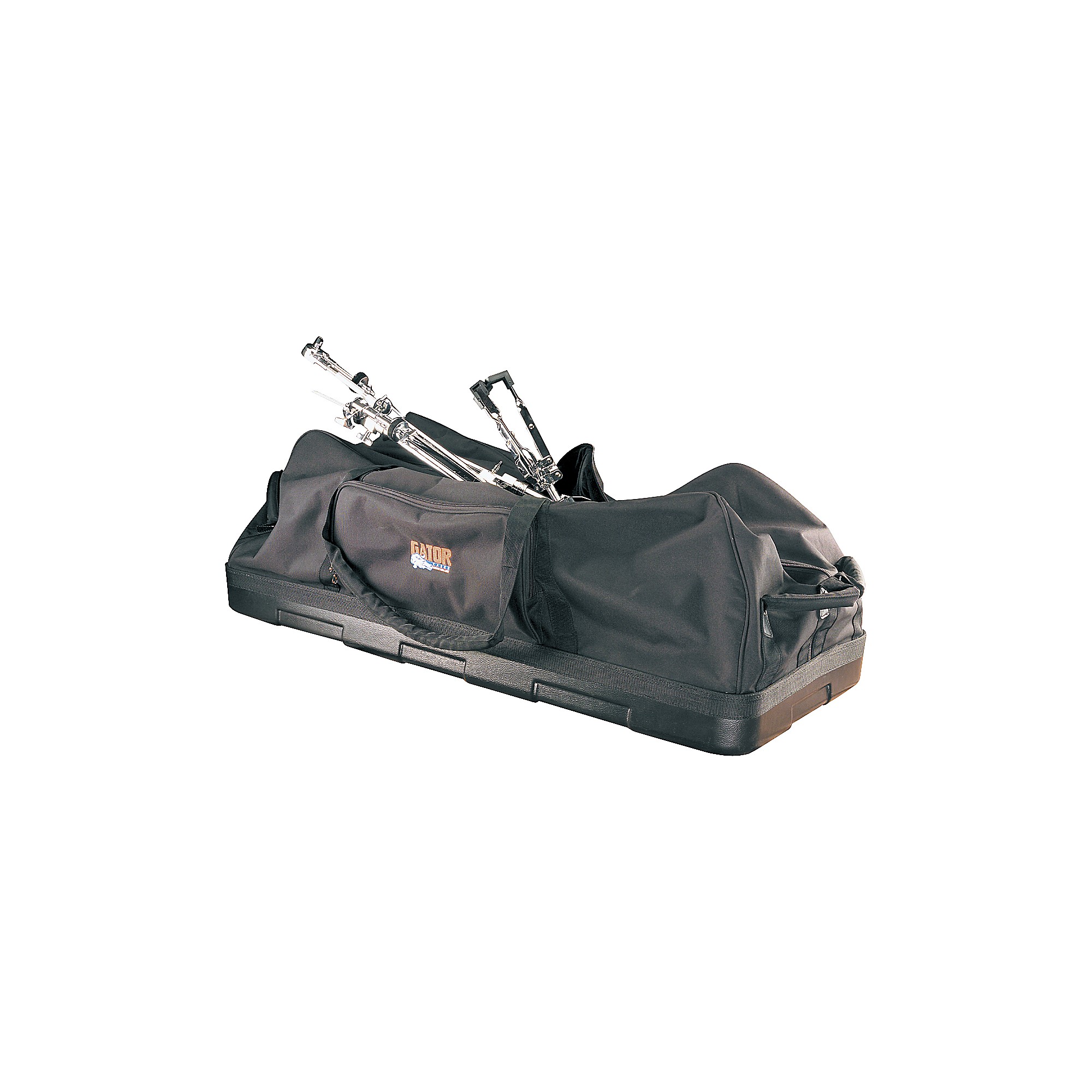 Gator Rolling PE Reinforced Drum Hardware Bag | Music & Arts