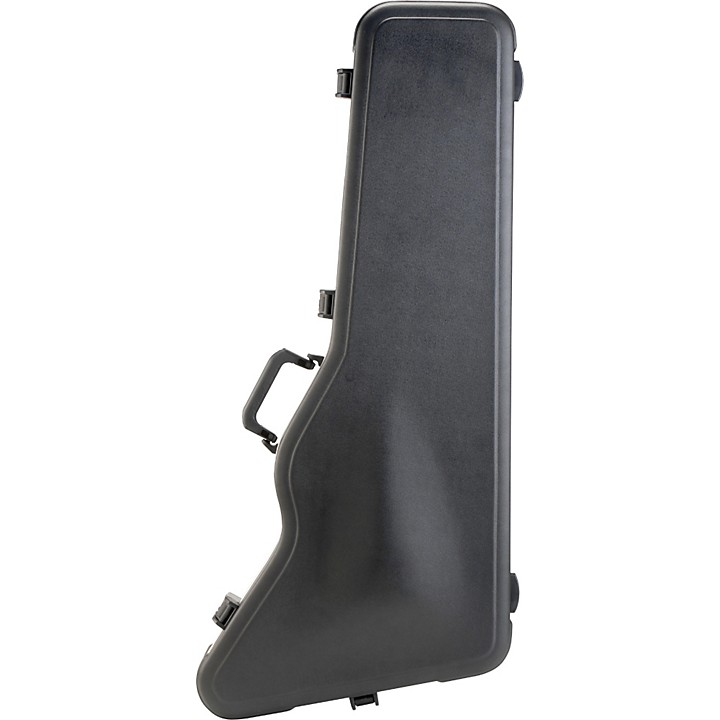 SKB Hardshell Guitar Case for Gibson Explorer/Firebird-Type