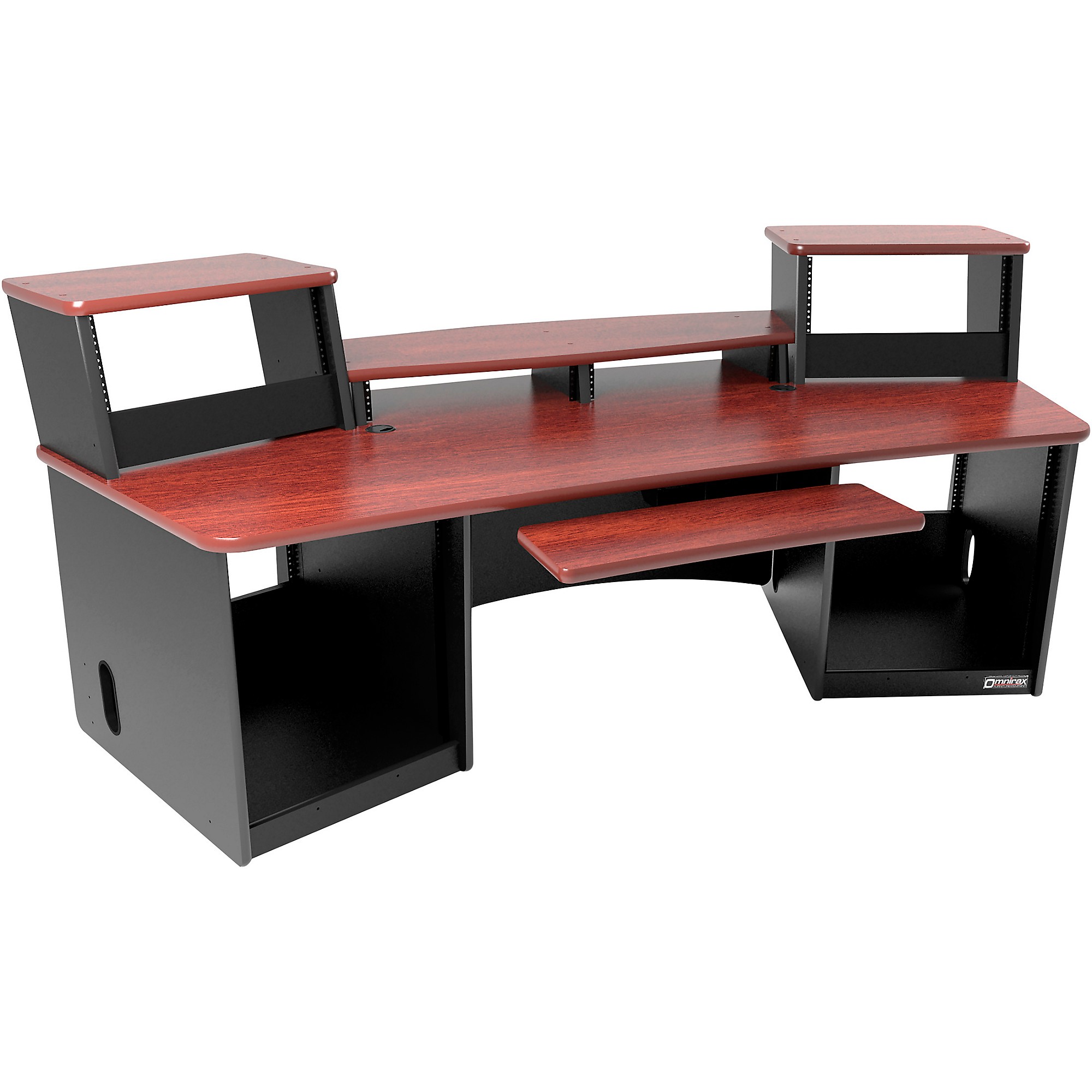 Omnirax Force 36 Workstation | Music & Arts