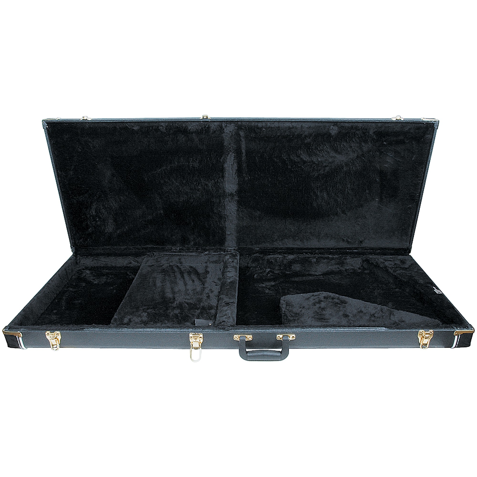 DEAN ギター HARD TAIL ハードケース Dean Hardshell Case for Z Series Guitars | Music & Arts