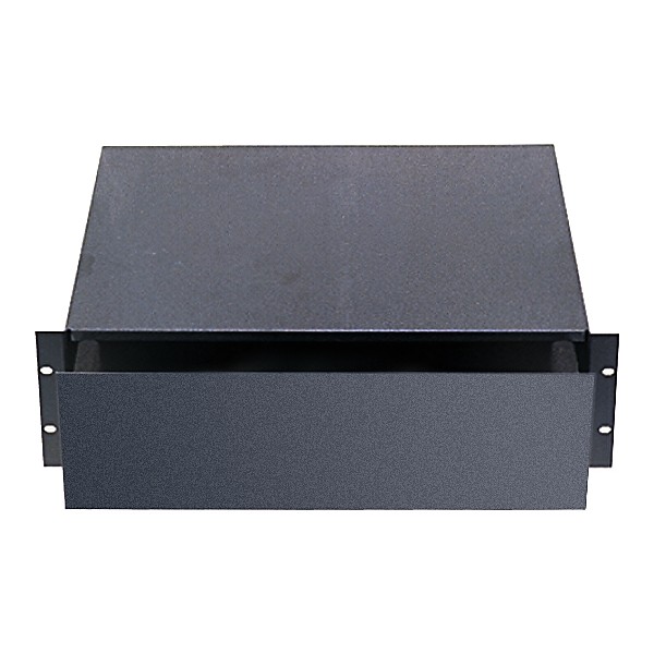 Middle Atlantic 3 Space Rackmount Drawer Music Arts