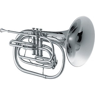 Jupiter 550 Series Marching Bb French Horn