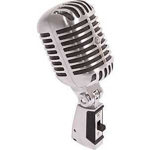 55SH Series II Mic