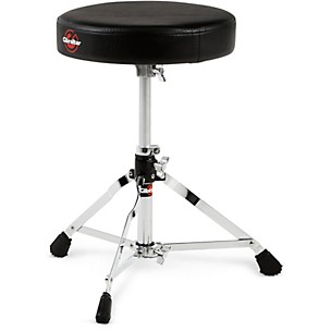 Gibraltar 5600 Series Round Drum Throne