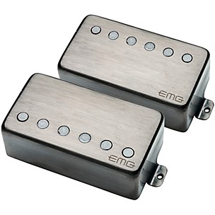 EMG 57/66 TW Dual Mode Pickup Set