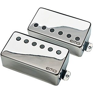 EMG 57/66 TW Dual Mode Pickup Set