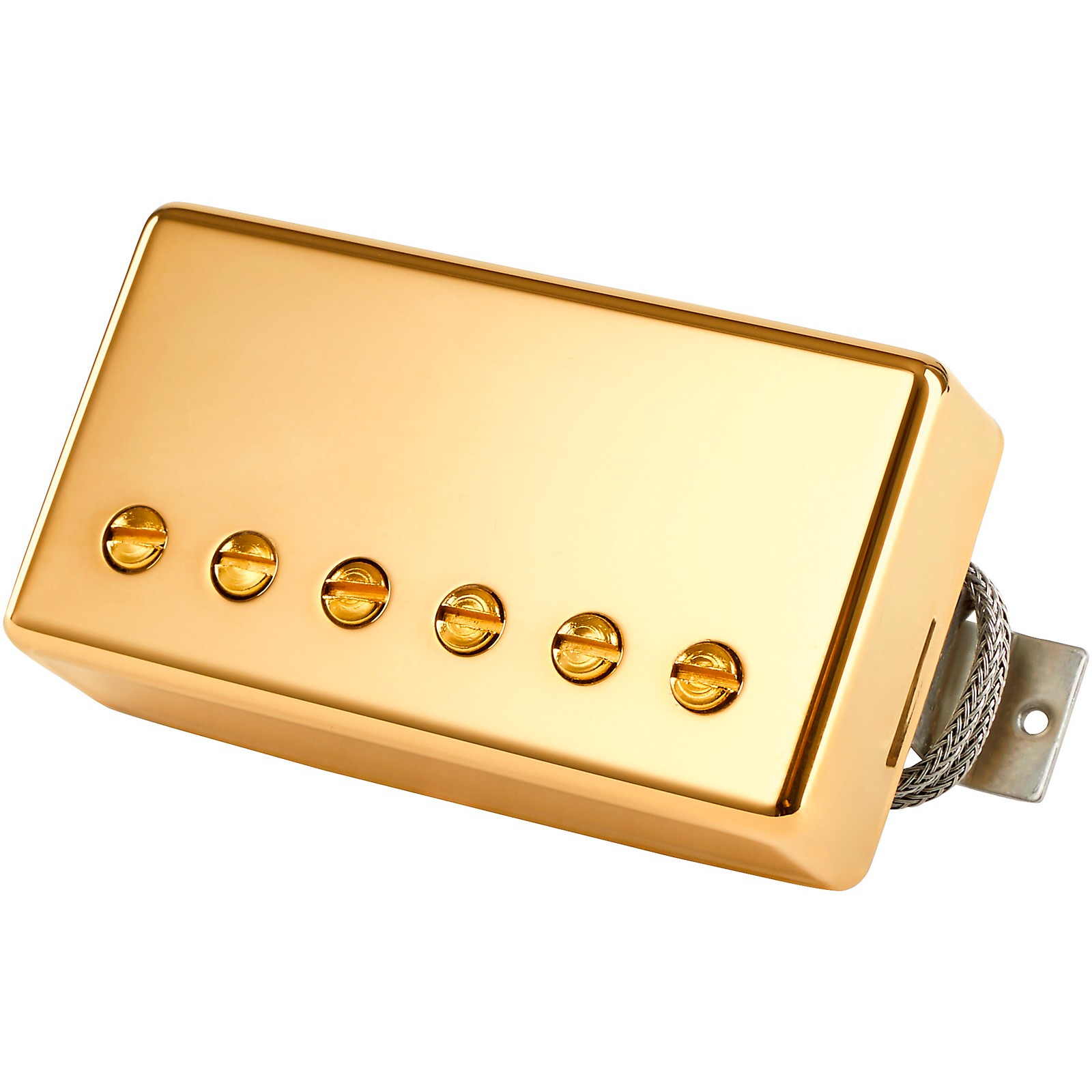 Gibson '57 Classic Plus Humbucker Pickup Zebra | Music & Arts