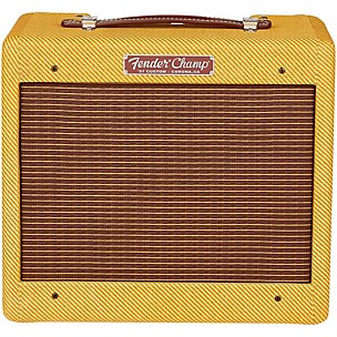 Fender '57 Custom Champ 5W 1x8 Tube Guitar Amp