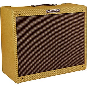 Fender '57 Custom Twin 40W 2x12 Tube Guitar Amp