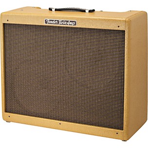 Fender '57 Twin-Amp Combo Guitar Amplifier
