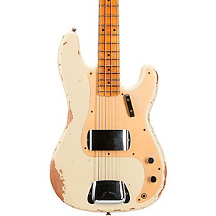 Fender Custom Shop '58 Precision Bass Heavy Relic