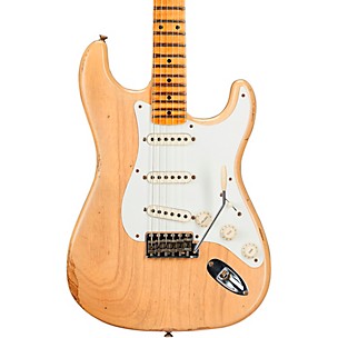 Fender Custom Shop '58 Stratocaster Relic Electric Guitar