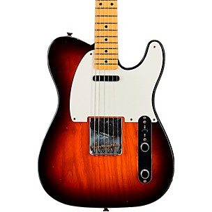 Fender Custom Shop '58 Telecaster Journeyman Relic Electric Guitar
