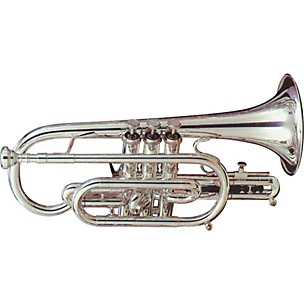 Getzen 580 Capri Series Bb Cornet