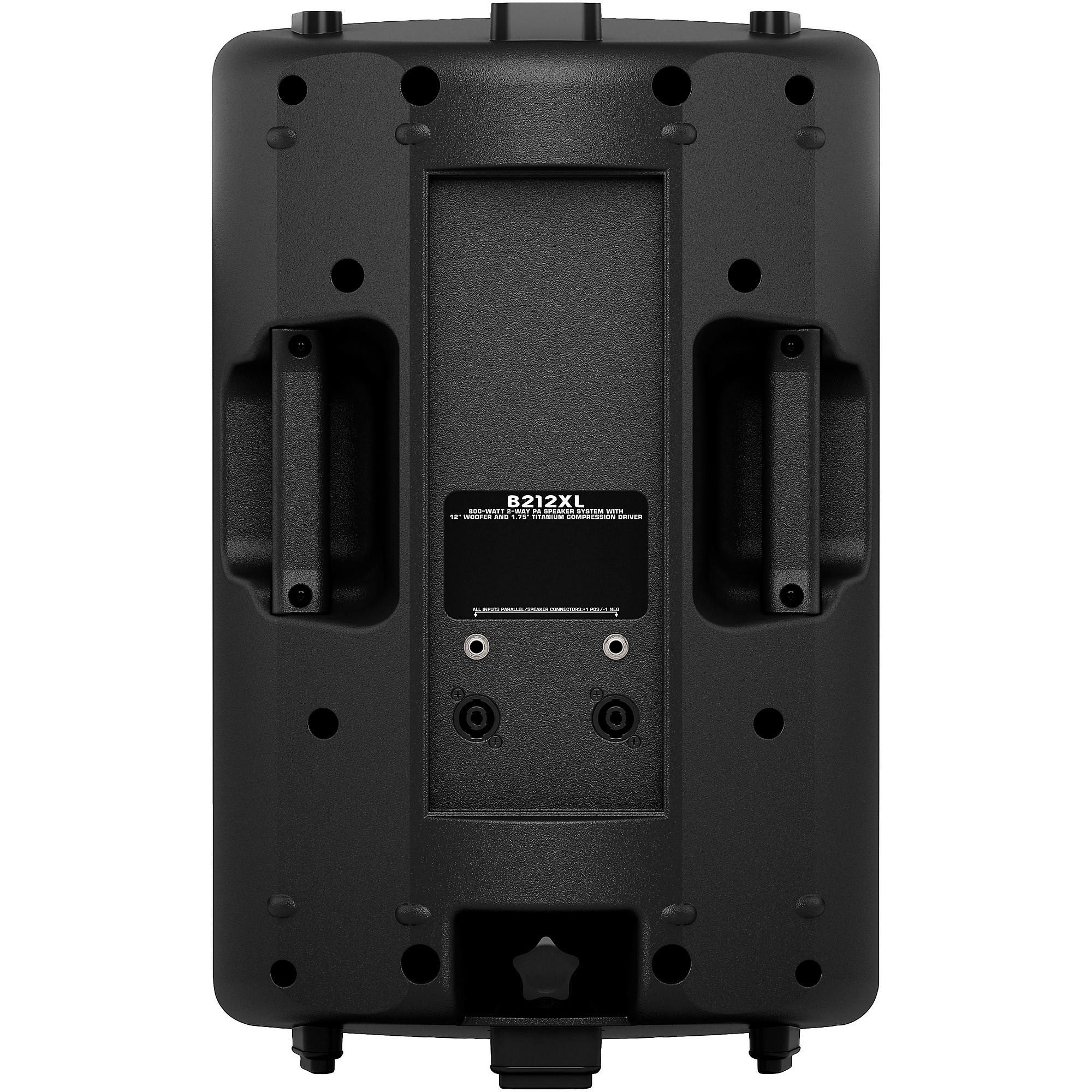 Behringer EUROLIVE B212XL 800W 12