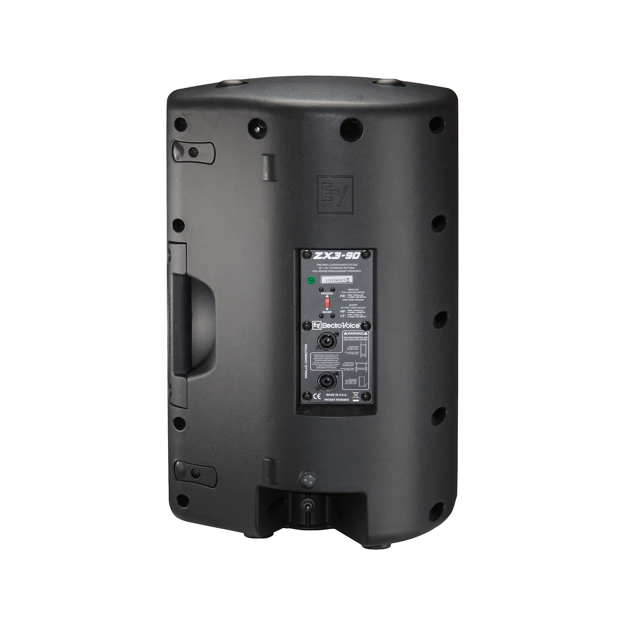 Electro-Voice ZX3-90 12