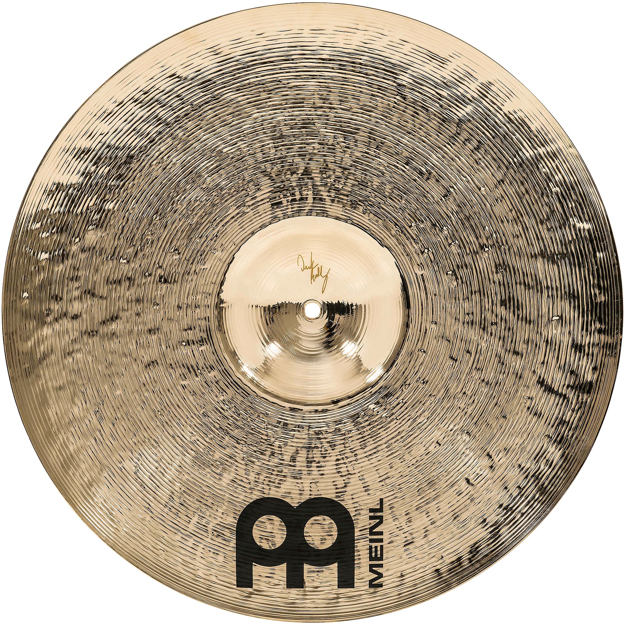 MEINL Byzance Serpents Ride Cymbal | Music & Arts