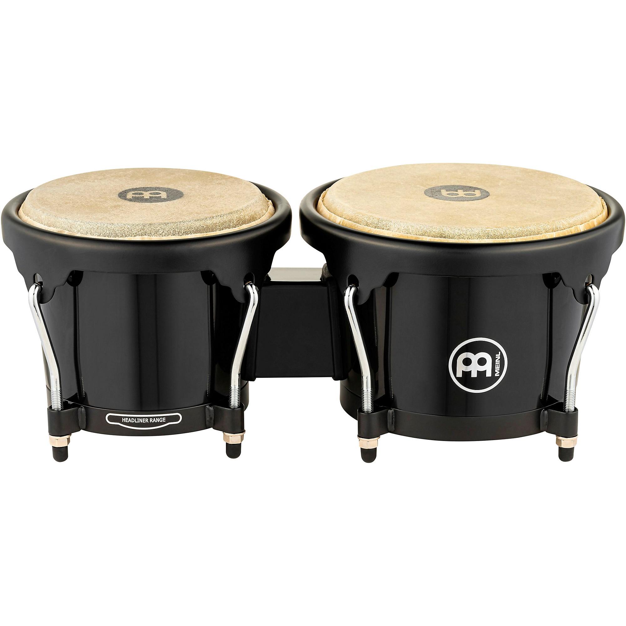 MEINL Headliner Series Bongos | Music & Arts