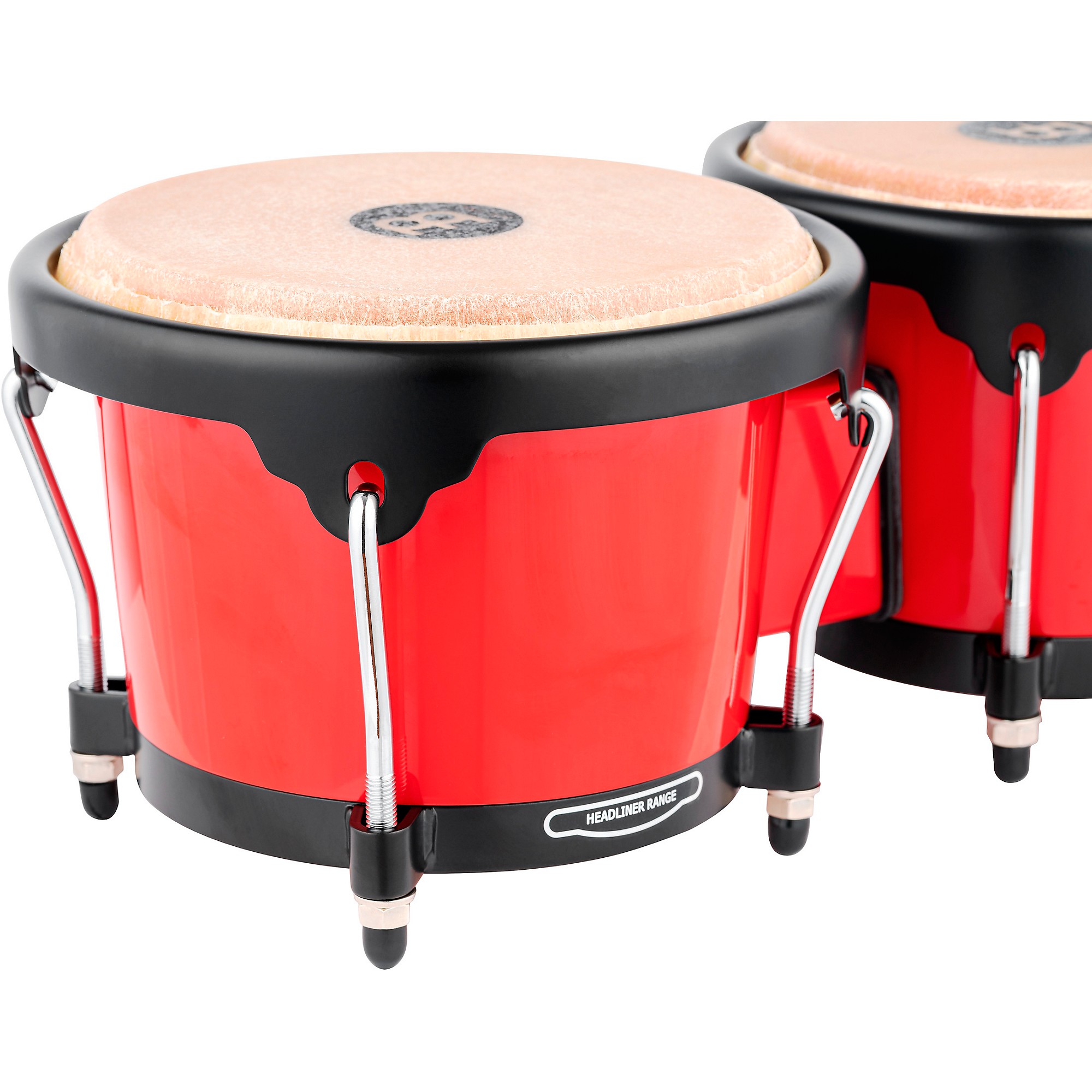 MEINL Headliner Series Bongos | Music & Arts