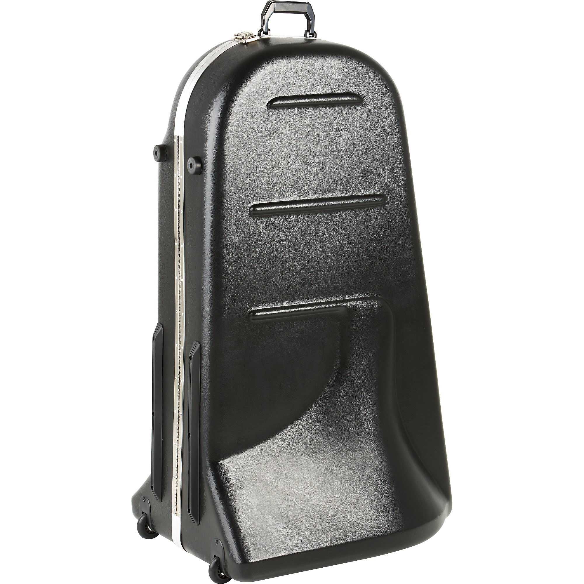 MTS Products 1203V Large Frame Top Action Tuba Case | Music MTS Products 1203V Large Frame Top Action Tuba Case | Music