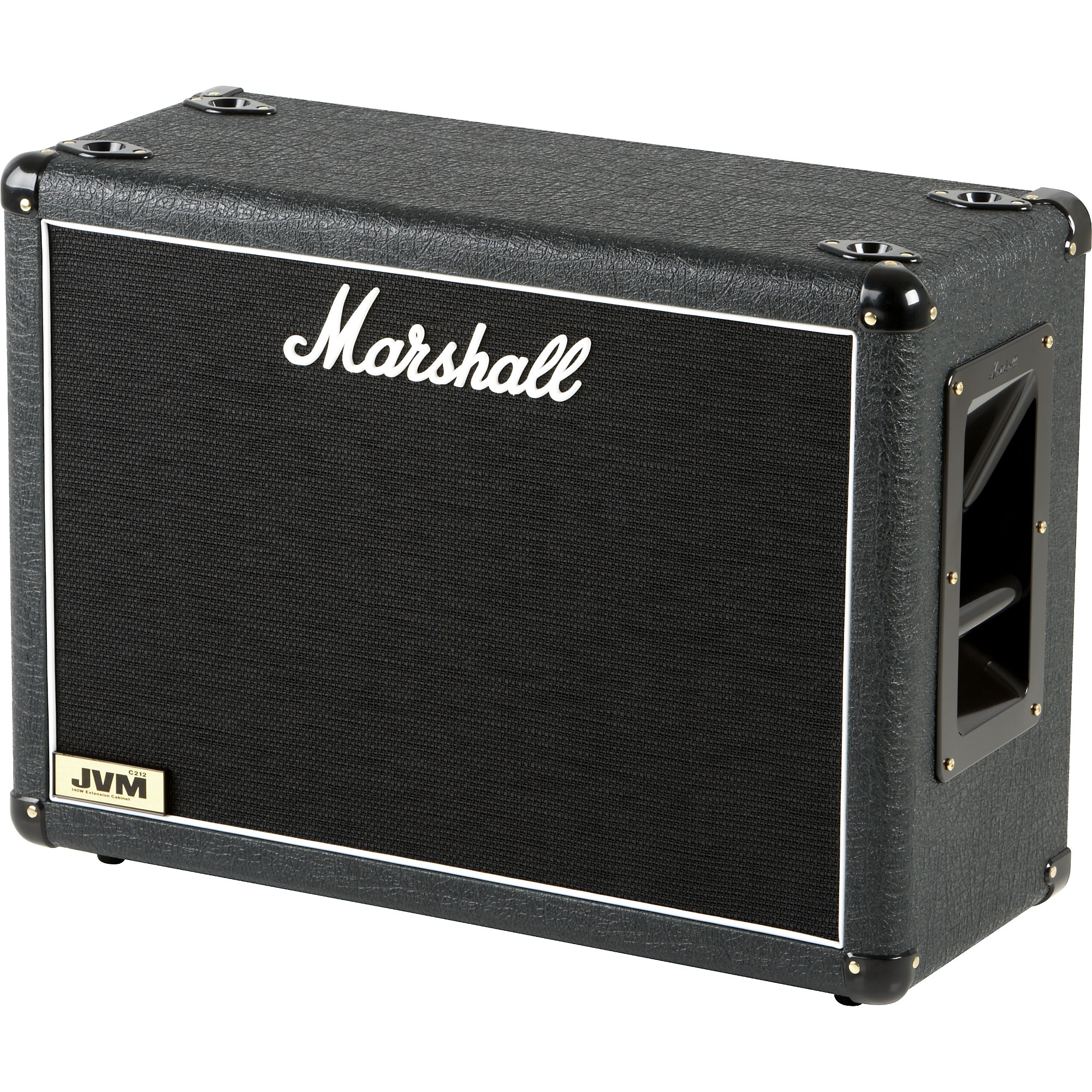 Marshall JVMC212 2x12 Guitar Extension Cab | Music & Arts