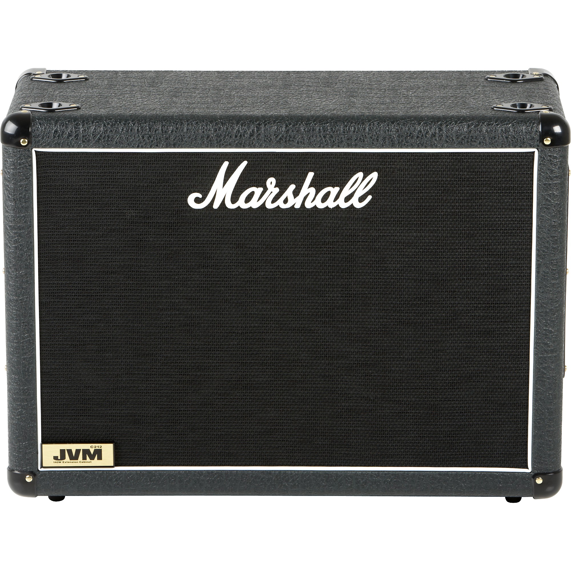 Marshall JVMC212 2x12 Guitar Extension Cab | Music & Arts