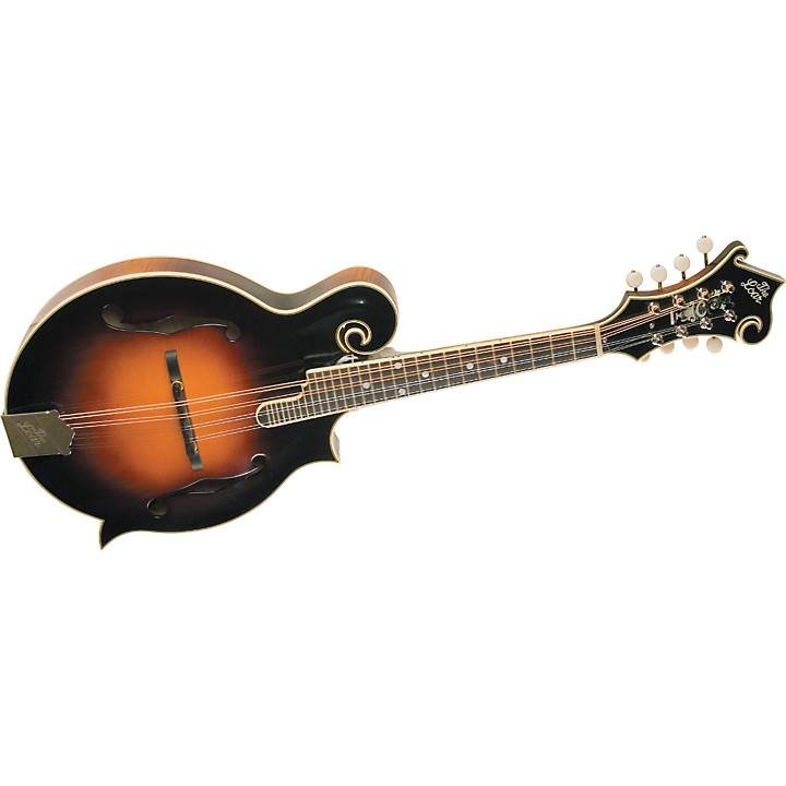 The Loar The Loar LM-600 F-Model Mandolin