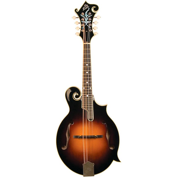 The Loar The Loar LM-700 F-Model Mandolin