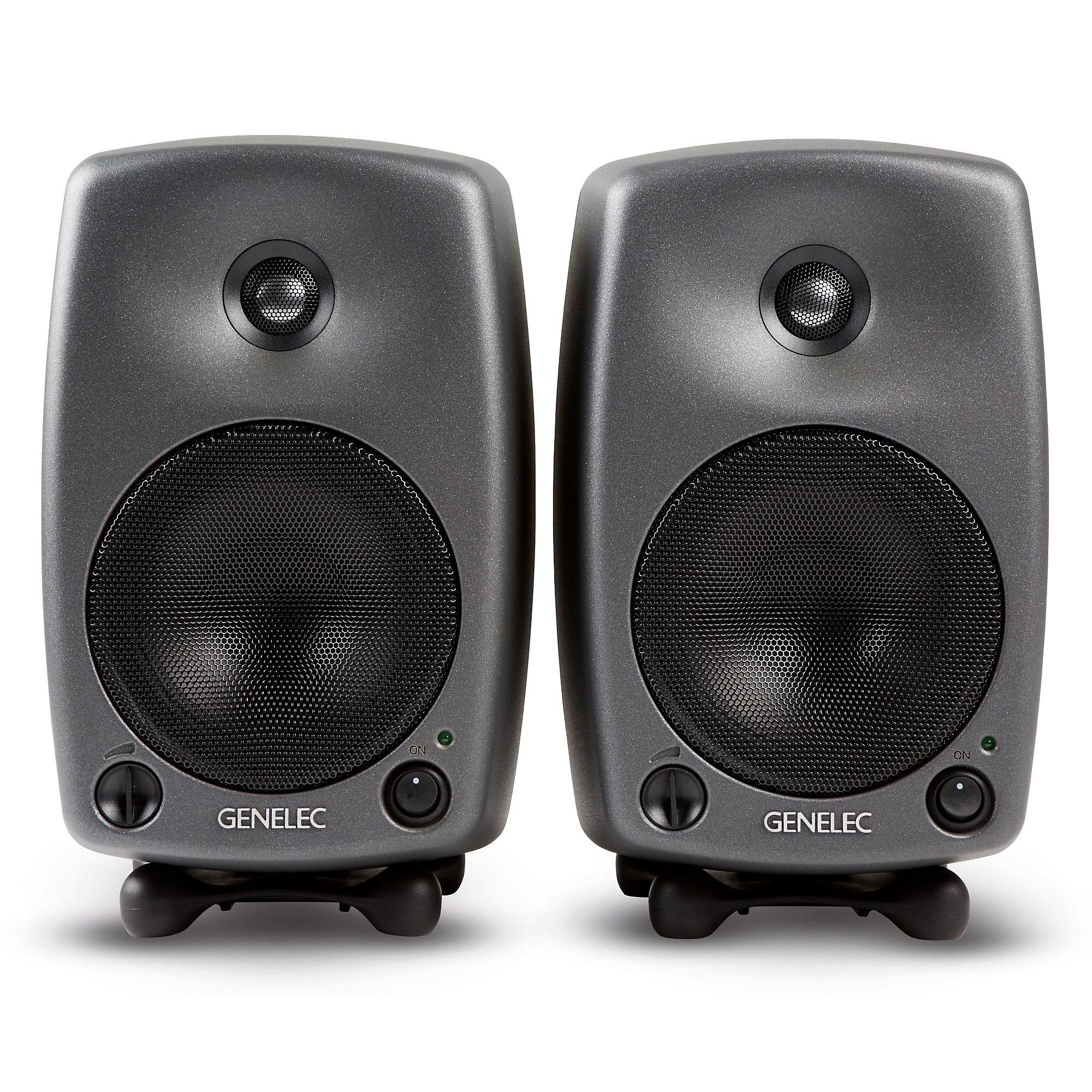 Genelec 8030.LSE System - Thumbnail 5