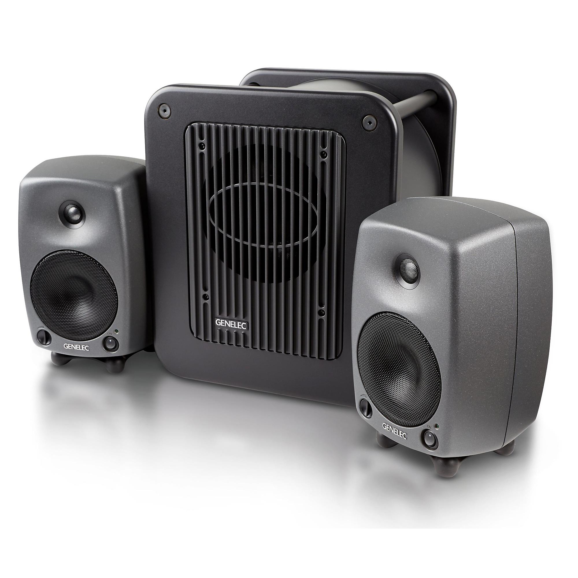 Genelec 8030.LSE System - Thumbnail 3