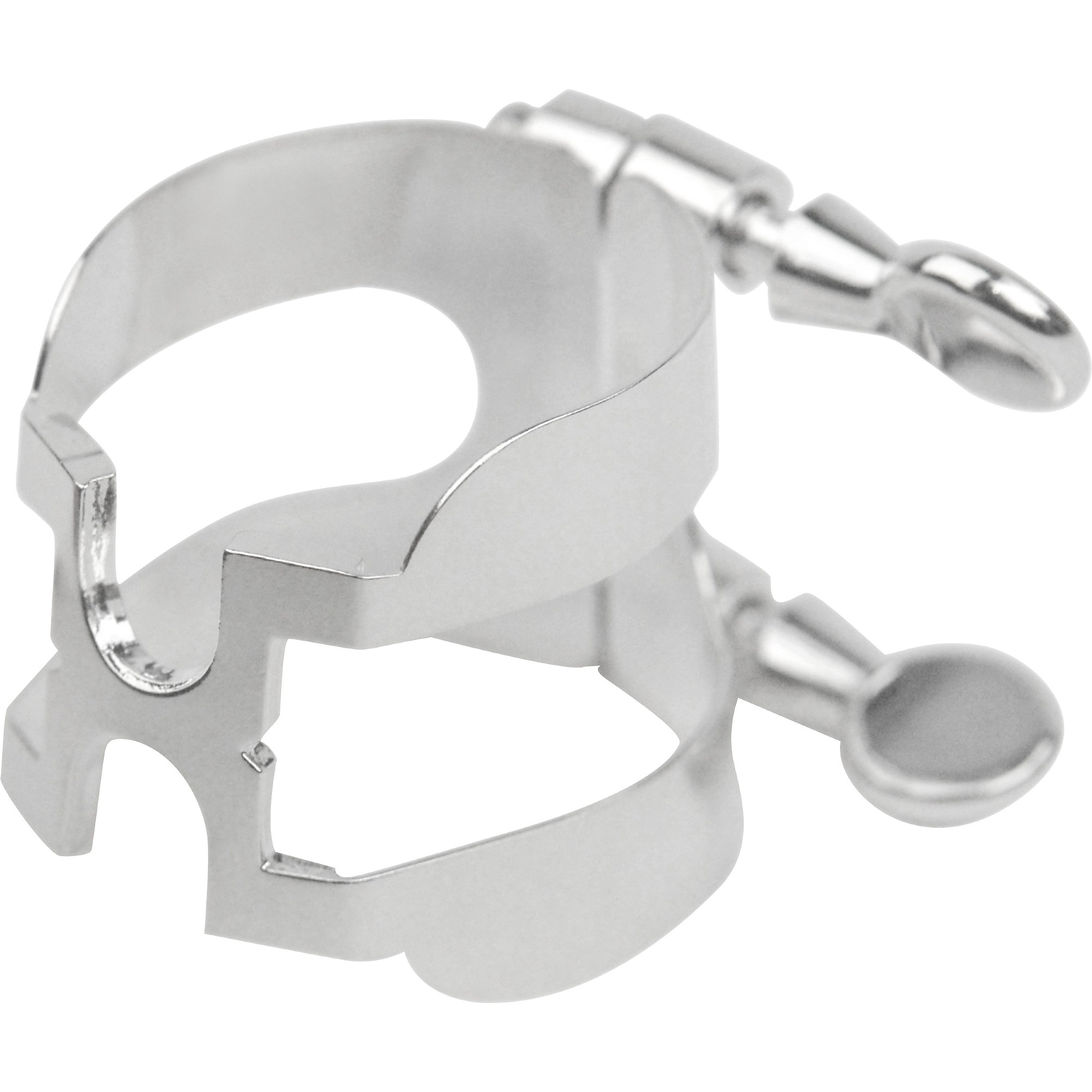 D'Addario H-Ligature & Cap セット Amazon.com: D'Addario Rico H-ligature and Cap for Saxophone