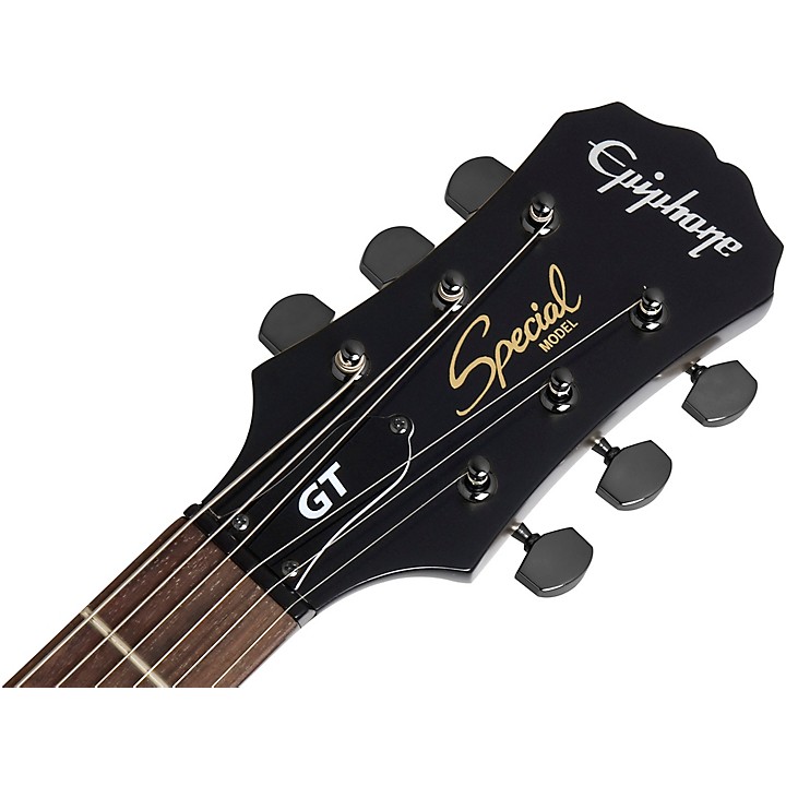 Epiphone Special-II GT Electric Guitar | Music & Arts