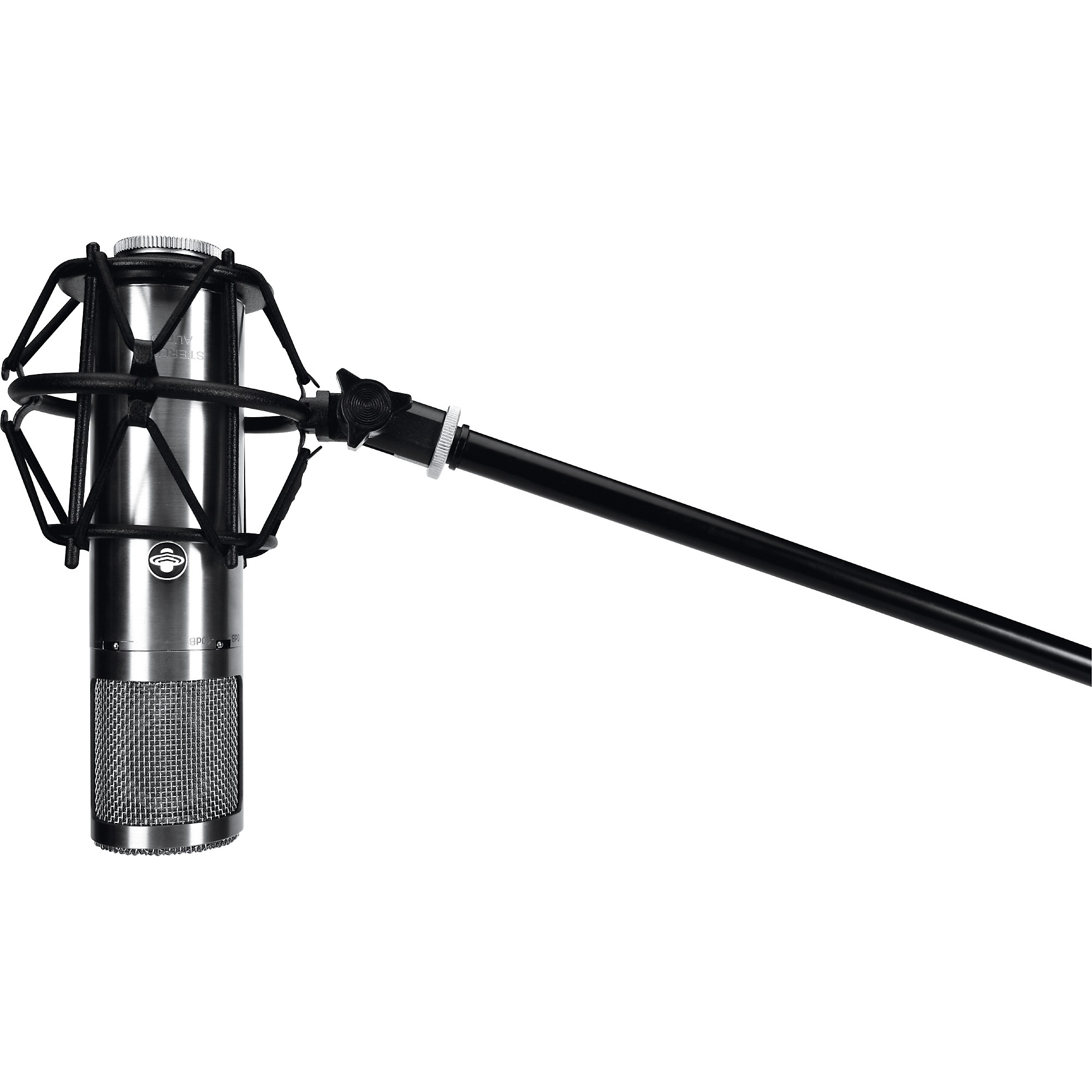 Proline Studio Boom Mic Stand | Music & Arts