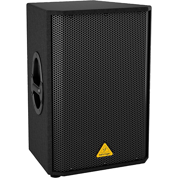 behringer speakers eurolive