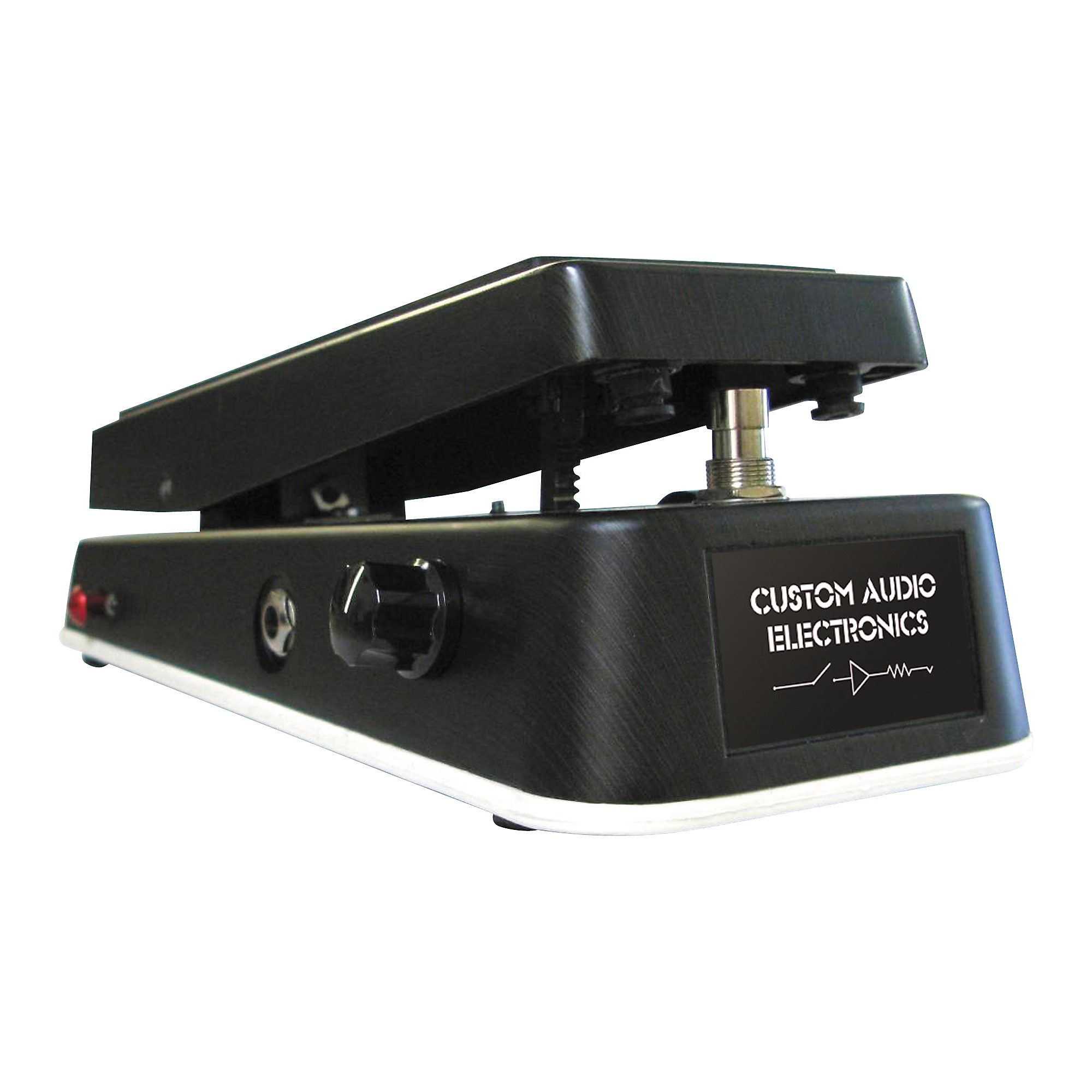 MXR/MC404 CAE Wah/ワウペダル/オートワウ 送料無料 | サウンド