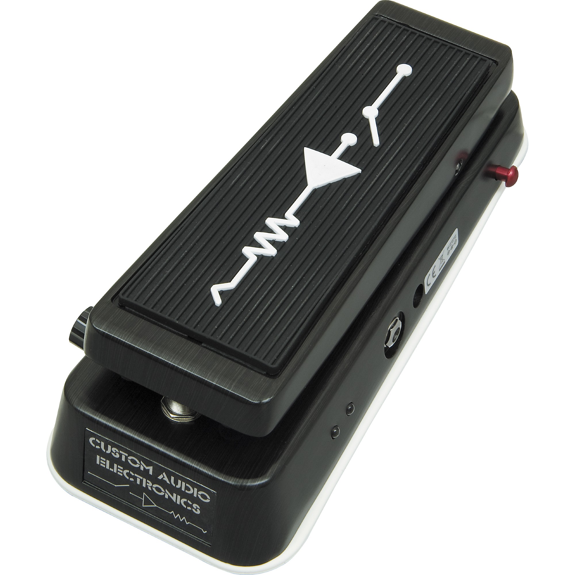 【名入れ無料】 MXR MC404 CAE Dual Inductor Wah Guitar Effects Pedal | Music ギター